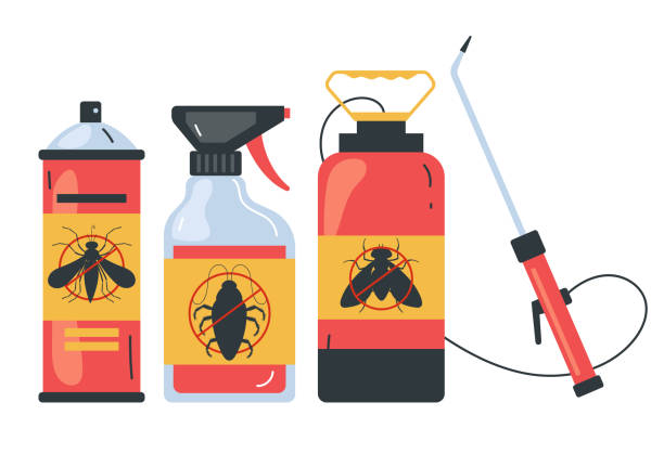 Best Commercial Pest Control Services  in Avilla, IN
